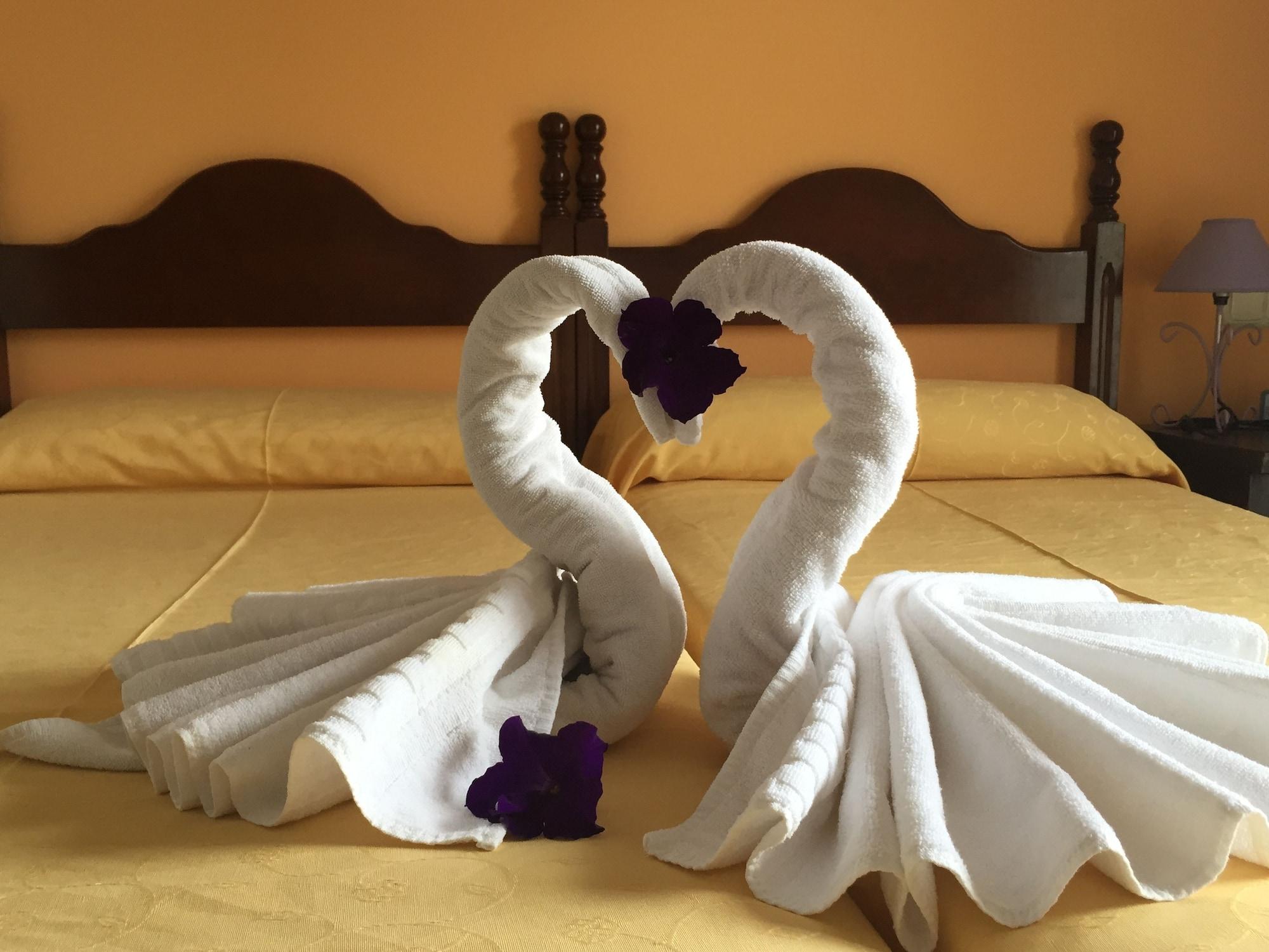 Hotel Carmen Teresa トレモリノス エクステリア 写真