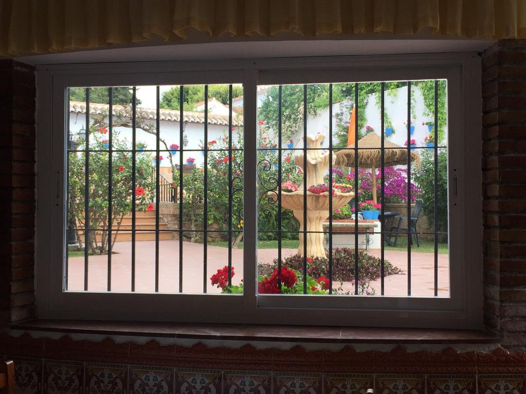 Hotel Carmen Teresa トレモリノス エクステリア 写真