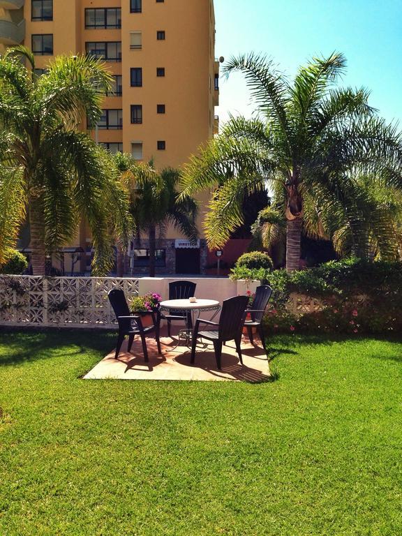 Hotel Carmen Teresa トレモリノス エクステリア 写真